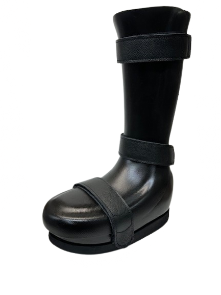 Crow Boot AFO